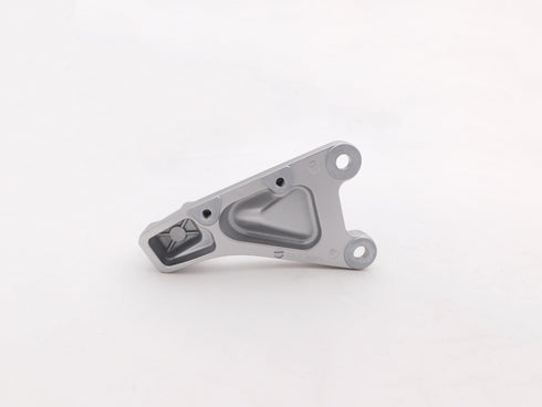 HONDA LEFT MAIN STEP FOOTPEG BRACKET HOLDER 2014-2023 CBR1000RR OEM NEW GENUINE
